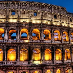  Appartamento Domus Re Di