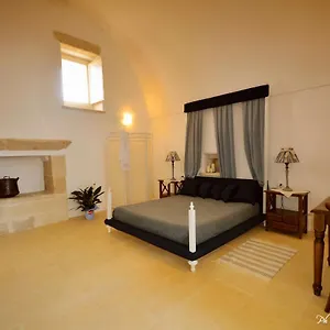 Agroturismo Masseria La Lizza - Ospitalita Rurale