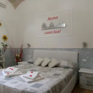 Apartment Little House Roma, Rom