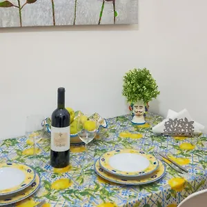 Mille91 Apartament Palermo