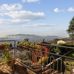 Casa Teresina , Collodi Italië