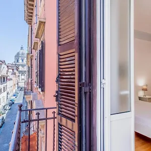  Appartamento Bbhome Monti Via Cavour