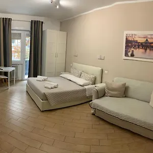 Apartament Residenza Romana Vaticana