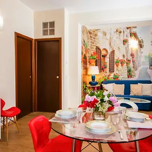 Apartment Azzurra, Rom