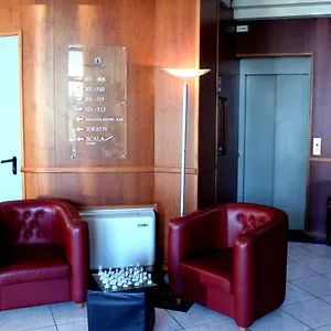 Leonardo Hotel Parma