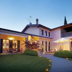 Villa Archi B&B , San Pietro in Cariano Italië