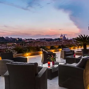 Casa de hóspedes Navona Queen Rooftop, Roma