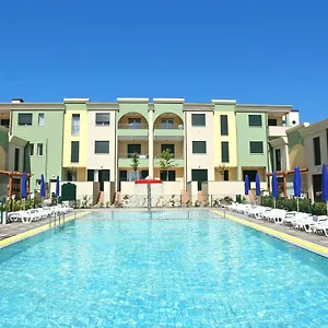 Farnie Lido Altanea Apartament Caorle