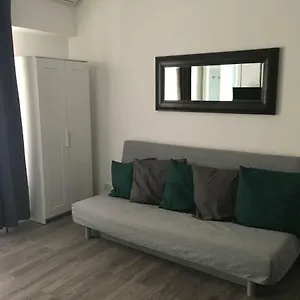 Apartament Interno 2