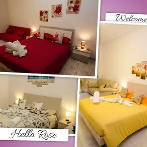 Apartamento Hello Rose - Intero, Roma