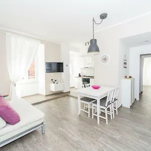 Apartament Ponte Lungo