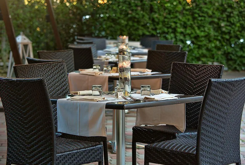 ****  Lh Hotel Excel Roma Montemario Ιταλία