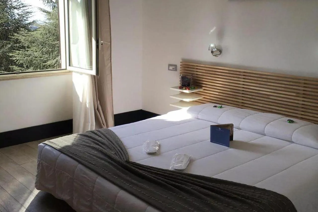 ****  Lh Hotel Excel Roma Montemario Italy