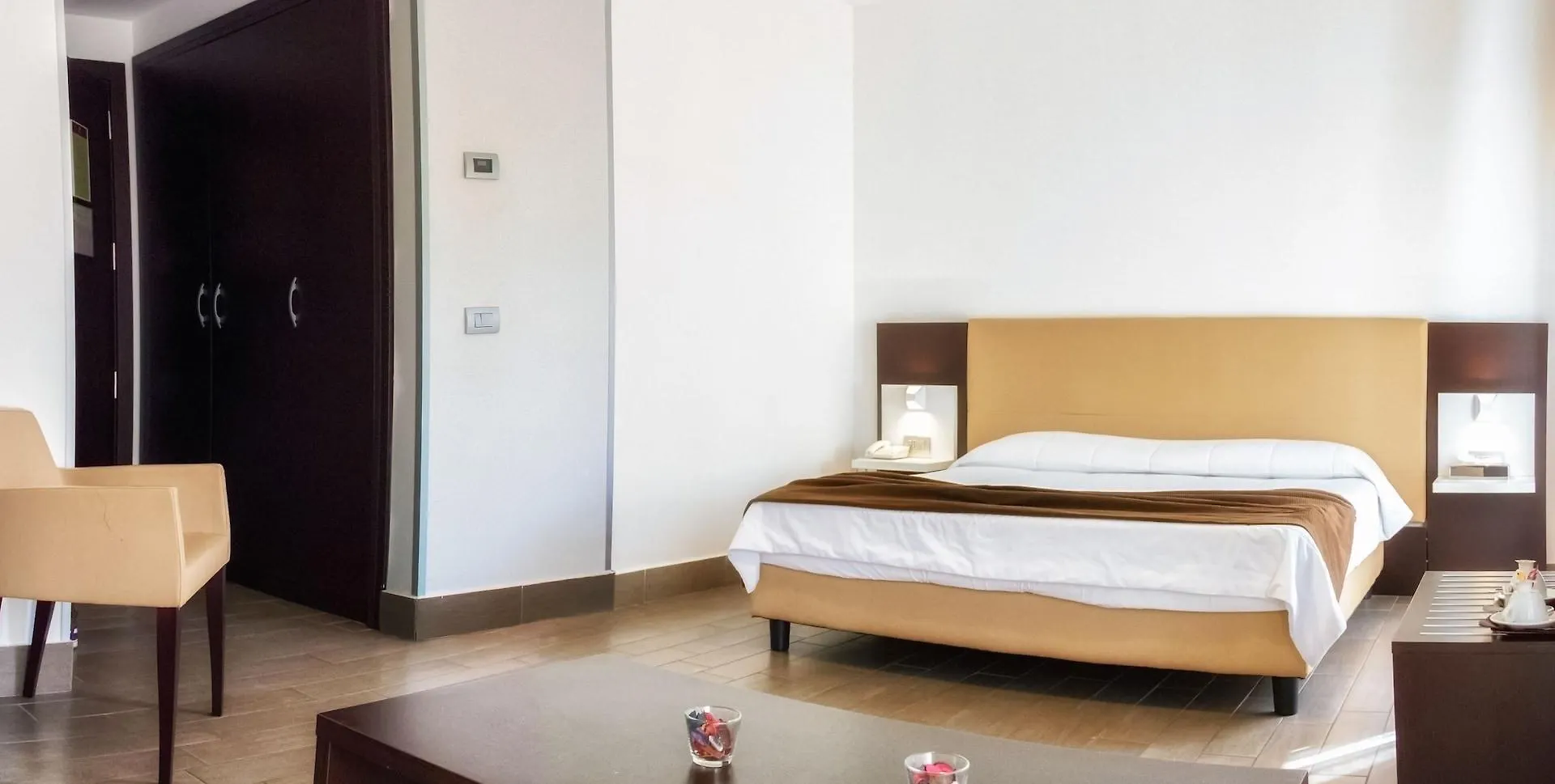 ****  Lh Hotel Excel Roma Montemario Ιταλία