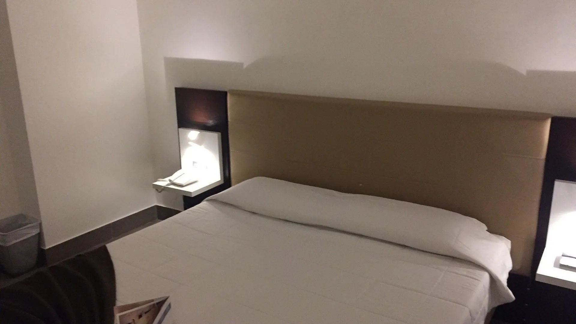 Lh Hotel Excel Roma Montemario 4*, Rome
