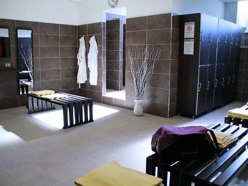 Lh Hotel Excel Roma Montemario