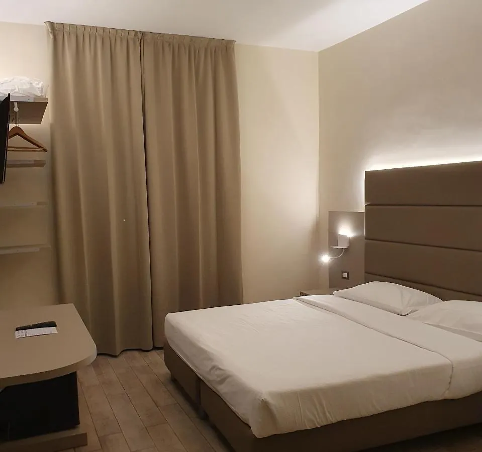 Lh Hotel Excel Roma Montemario 4*, Ρώμη