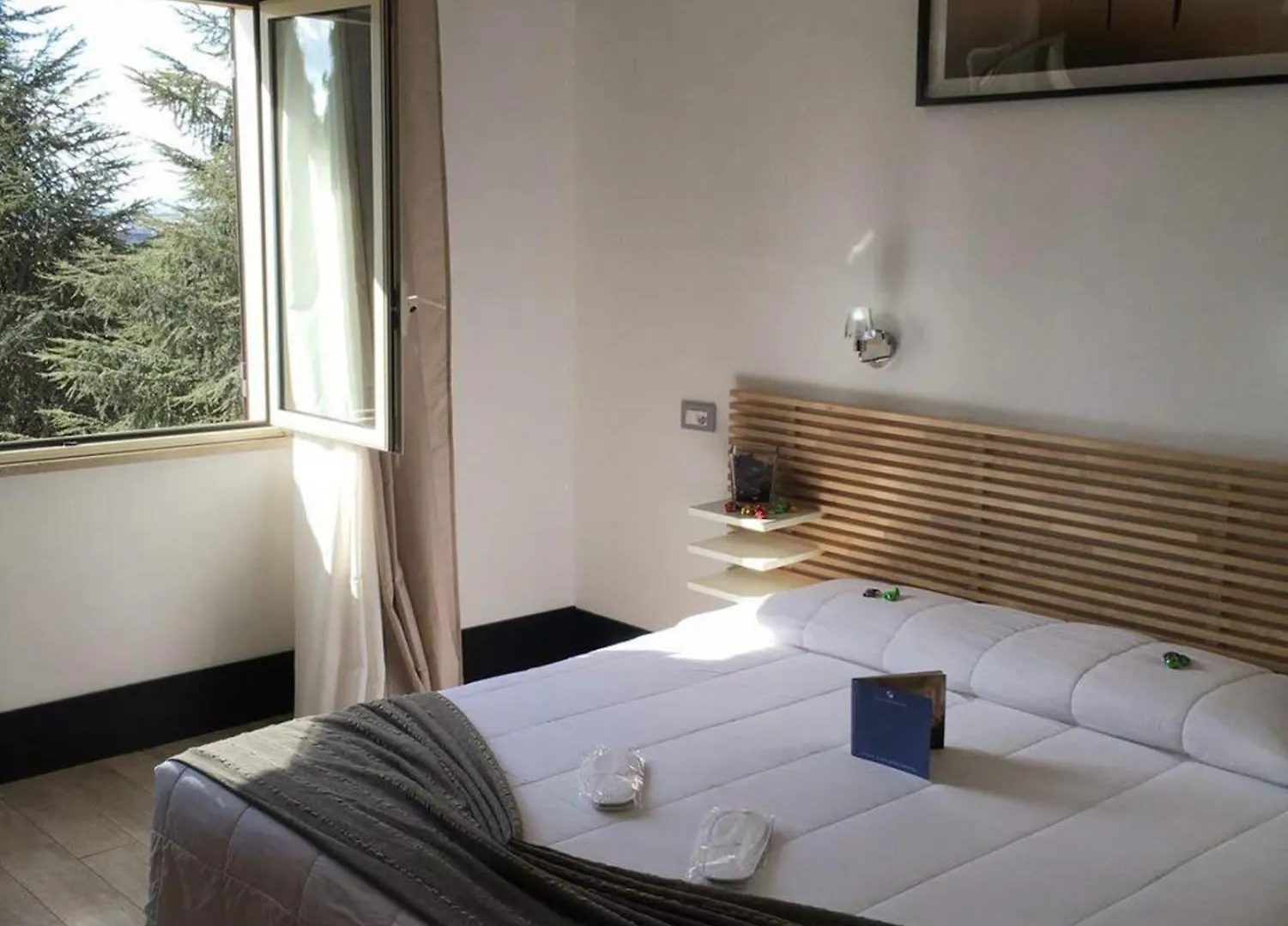 Lh Hotel Excel Roma Montemario 4*, Ρώμη