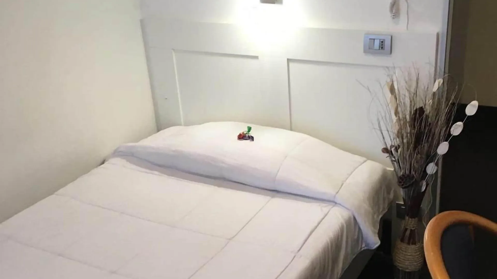 Lh Hotel Excel Roma Montemario
