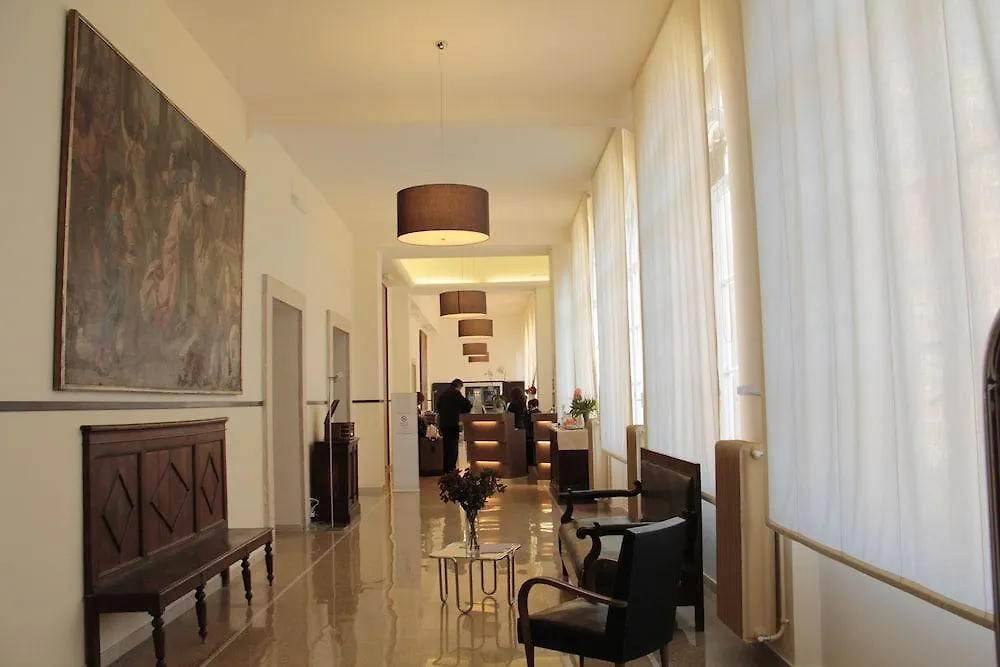 Lh Hotel Excel Roma Montemario  Ρώμη