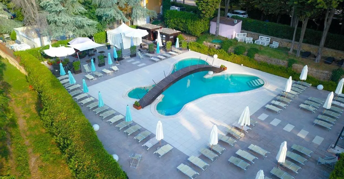 Lh Hotel Excel Roma Montemario 4*, Ρώμη Ιταλία