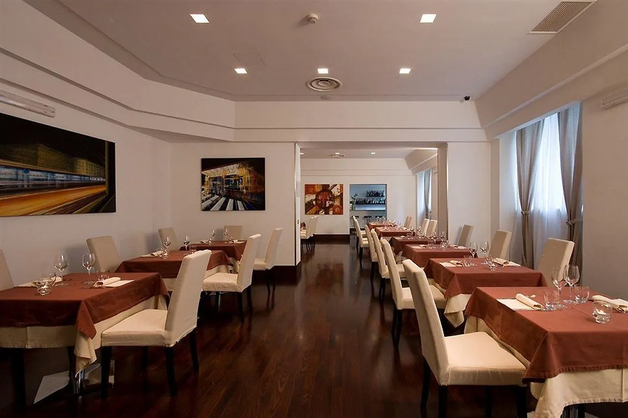 Lh Hotel Excel Roma Montemario 4*, Ρώμη Ιταλία