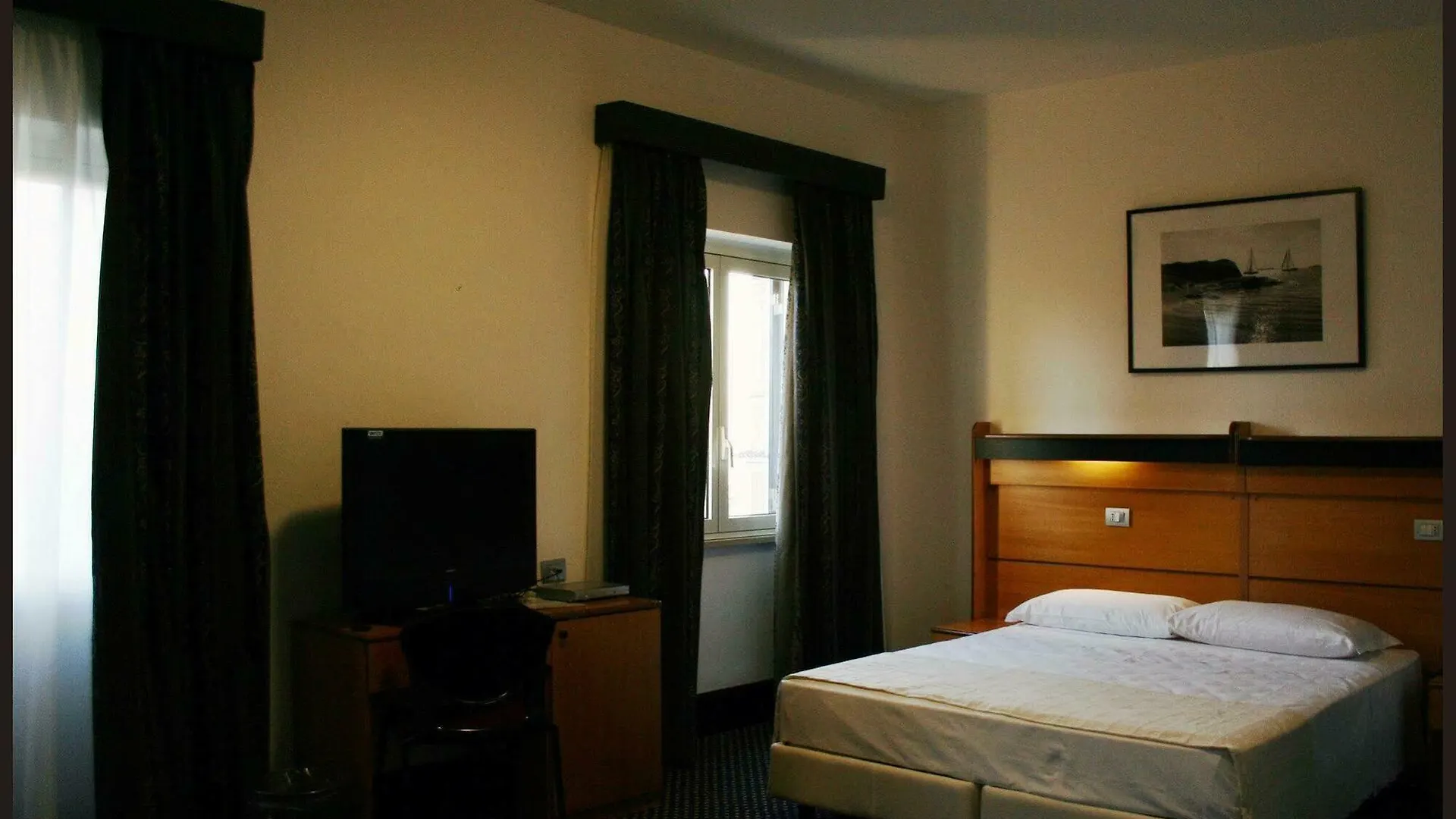 Lh Hotel Excel Roma Montemario  Ρώμη