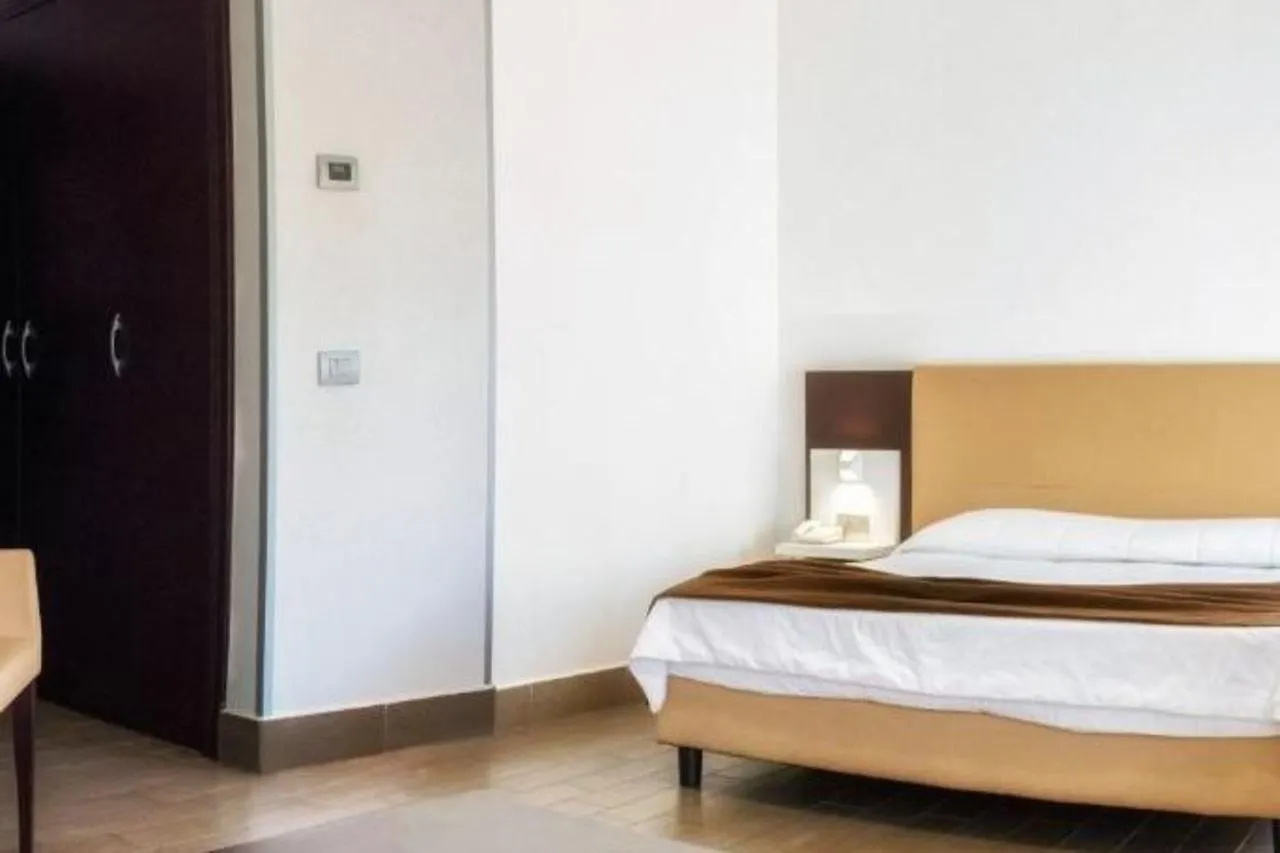 Lh Hotel Excel Roma Montemario 4*, Рим