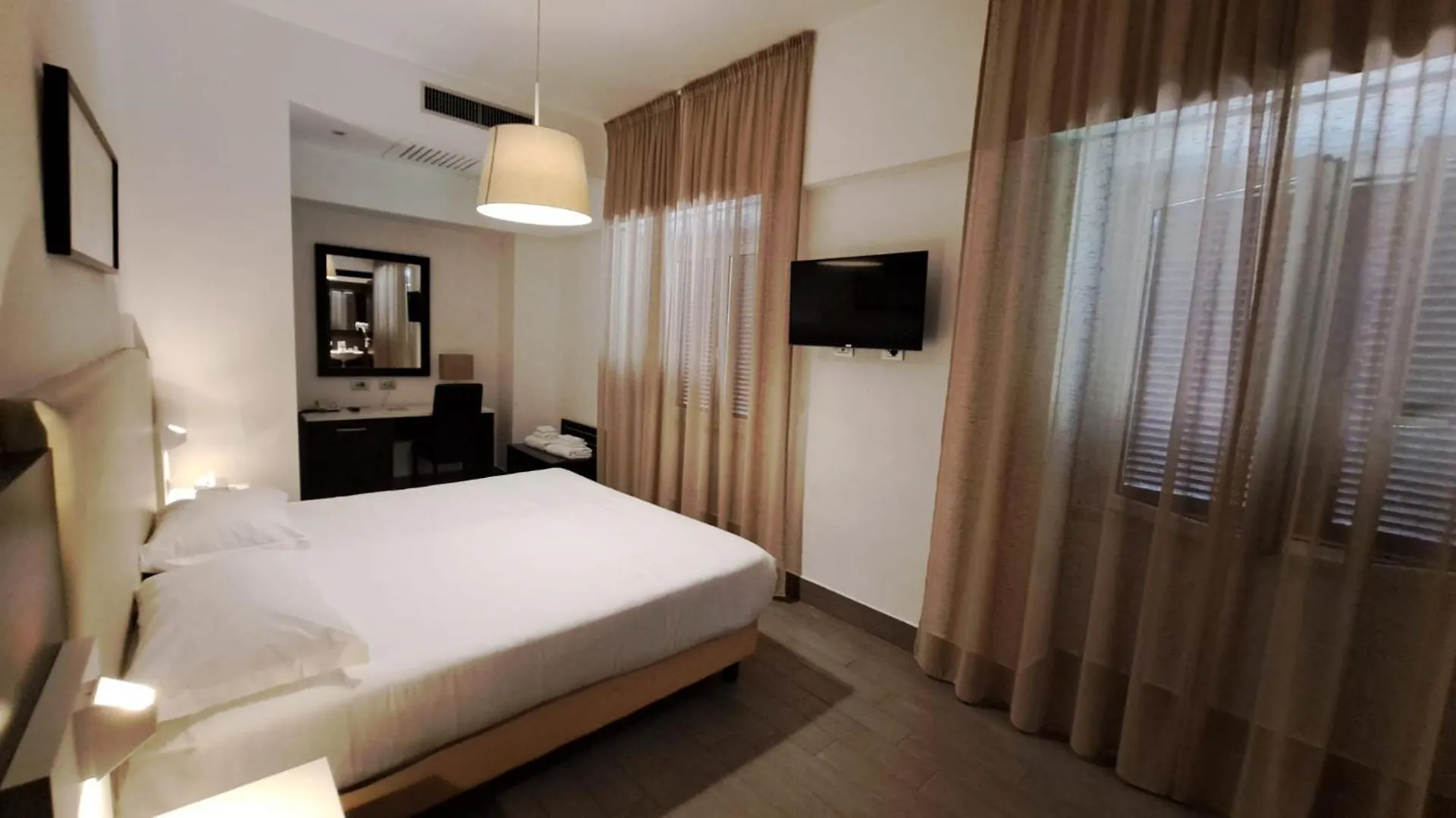 Lh Hotel Excel Roma Montemario